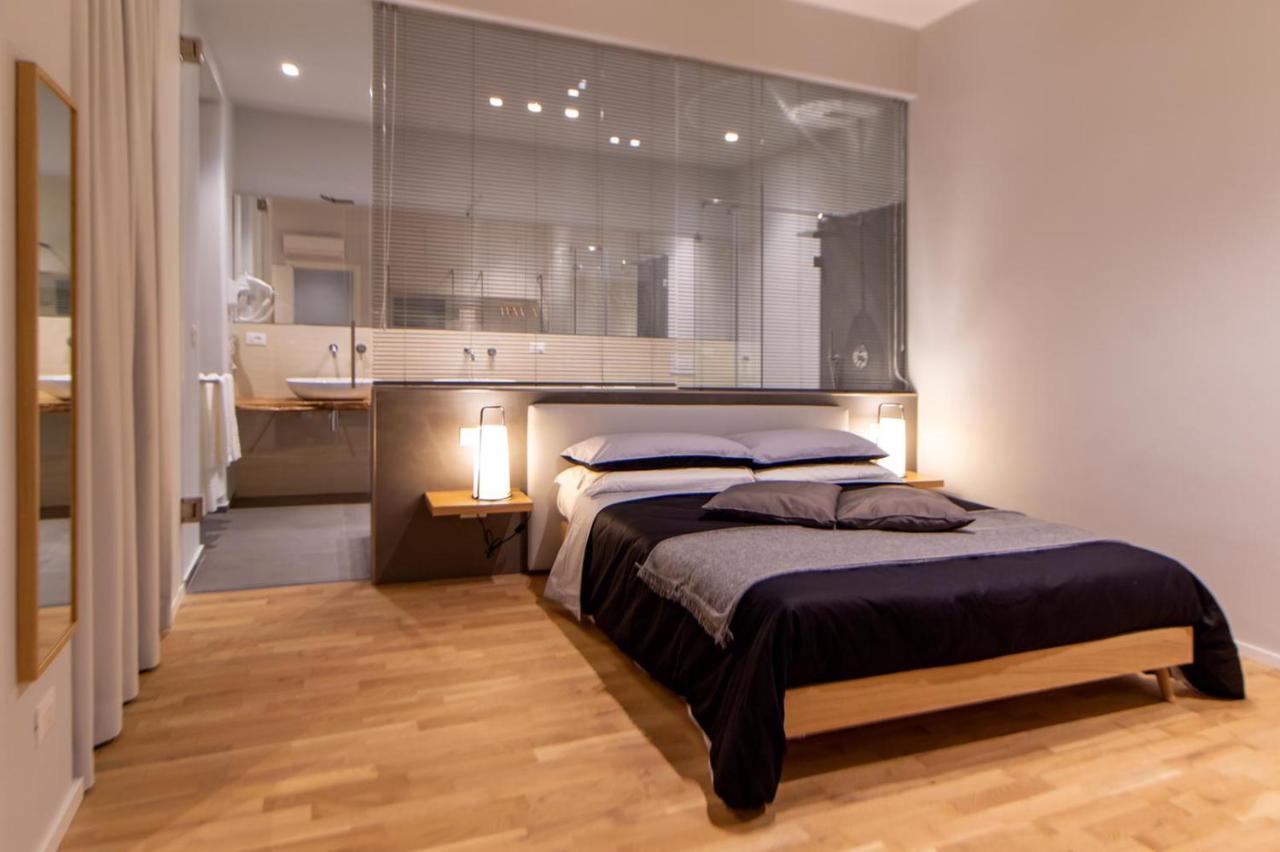 Bed and breakfast Terrazza Sangiuliano